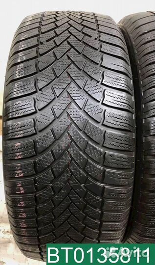 Bridgestone Blizzak LM005 RFT 225/50 R17 98V