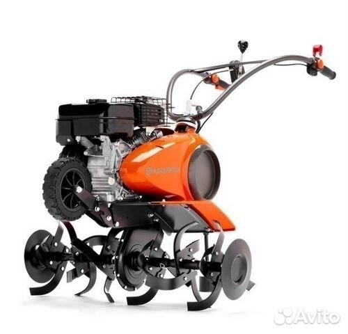 Мотокультиватор Husqvarna TF434P