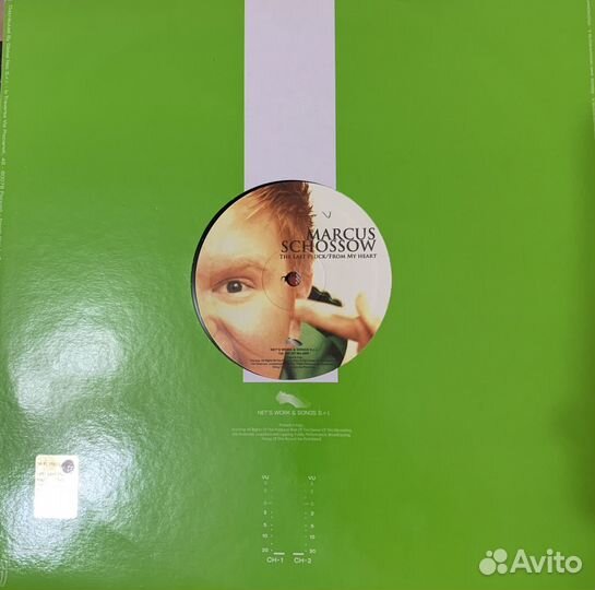 Виниловые пластинки для Dj с junorecords часть 1