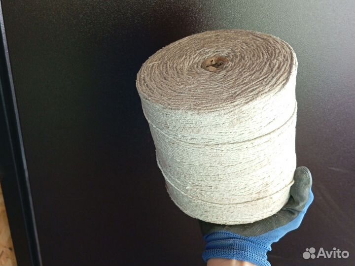 Асбестовая нить