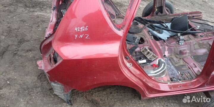 Б/У Б/У РССР»Р рррґррр РїсррІрр Kia