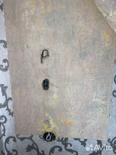 Электрик, услуги электрика