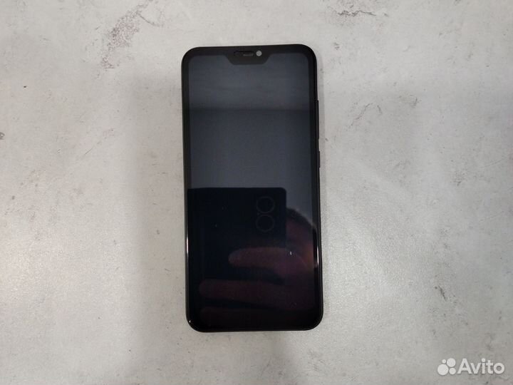 Xiaomi Mi A2 Lite Android One, 4/32 ГБ