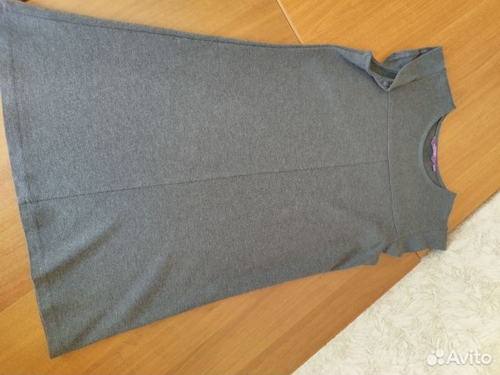 Школьная форма для девочки 128/134/140/146