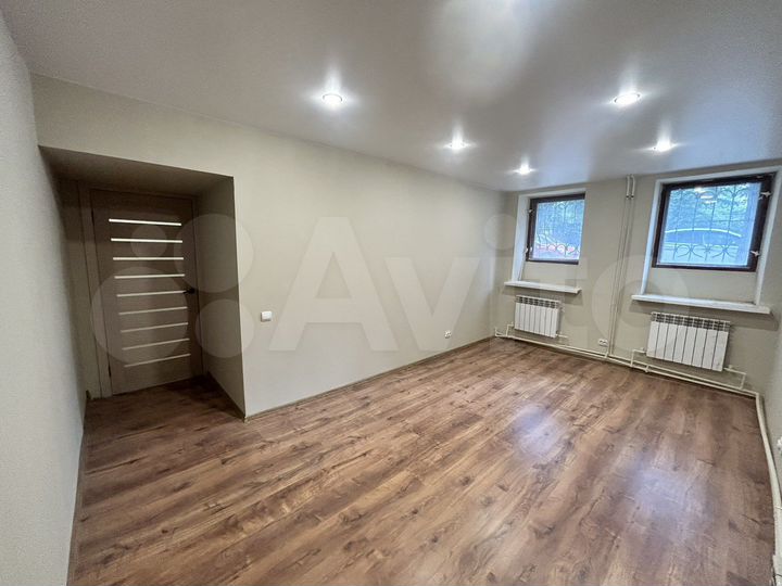 Свободного назначения, 18 м²