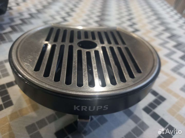 Подстаканник подвесной для кофеварки krups