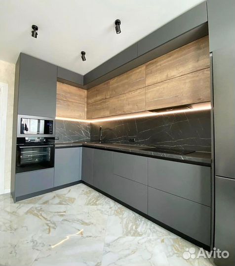 Кухни на заказ (реальная цена)ks:078029