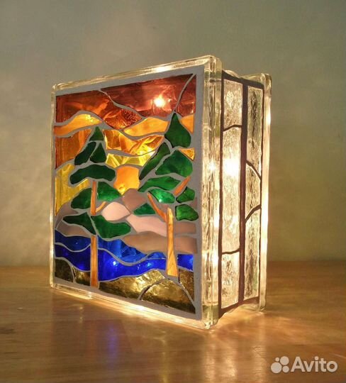 Блоки, декор СССР (лофт и винтаж)