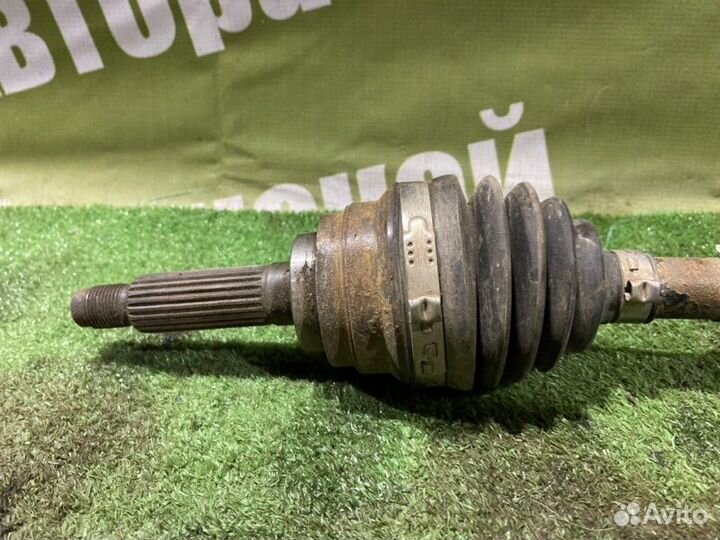 Привод левый Daewoo Matiz F8CV