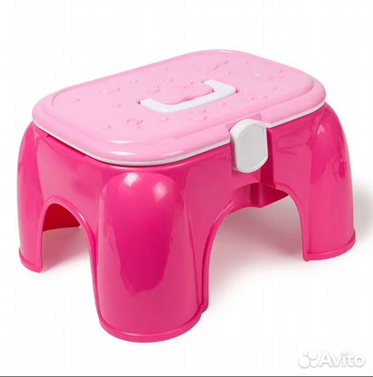 Игровой набор Кухня свет звук