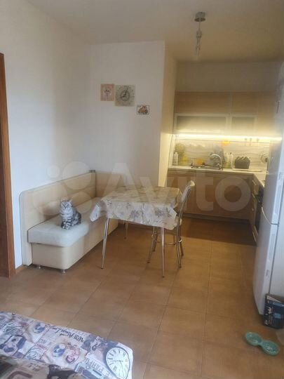 2-к. квартира, 83 м², 6/9 эт.