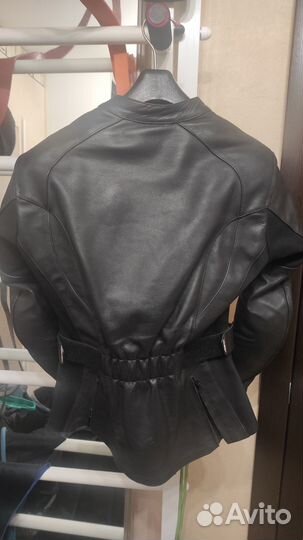 Мото экипировка женская