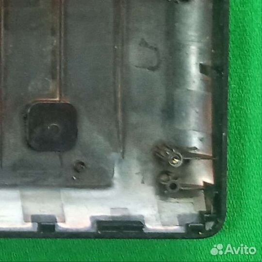 Поддон asus X551C