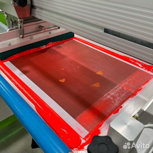 Цифровая печать на одежде