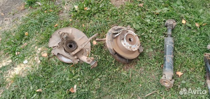 Плуг 86 Механический завод ПСК-5, 1991