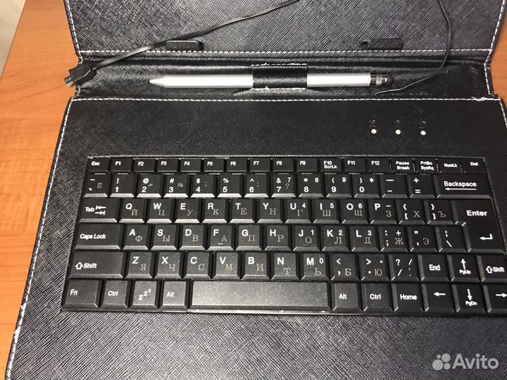 Чехол - клавиатура для Android планшетов