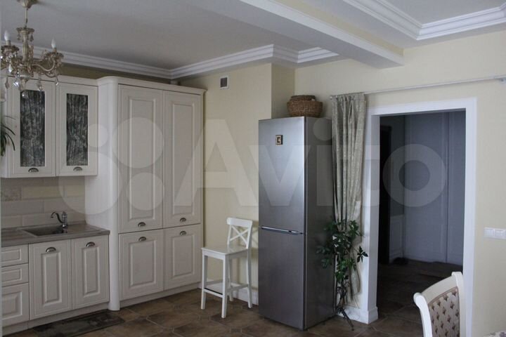 2-к. квартира, 64 м², 6/23 эт.