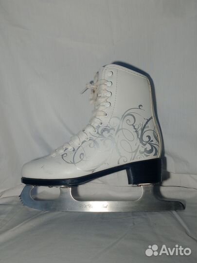 Коньки 35 р