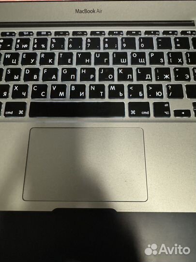 Macbook air 13 2015