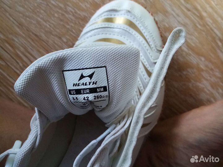 Шиповки для бега nike