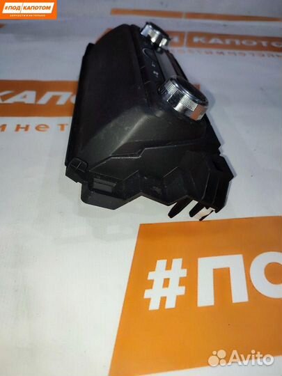 Блок управления печки/климат-контроля Mazda CX-5 2