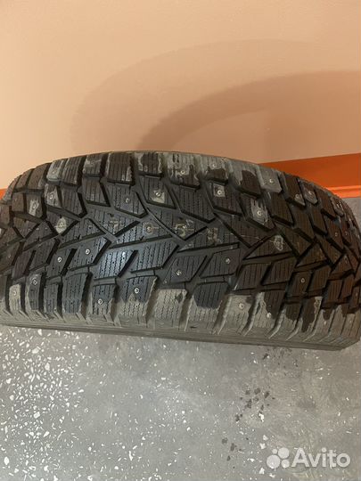 Dunlop Grandtrek Ice 02 285/50 R20 116T