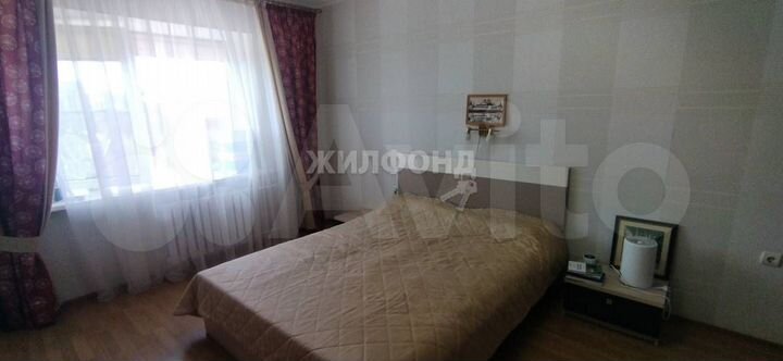 2-к. квартира, 75 м², 5/9 эт.