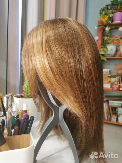 Искусственный парик Noblesse Soft Ellen Wille