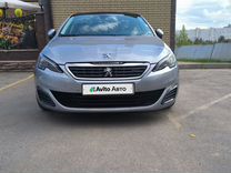 Peugeot 308 1.6 AT, 2014, 141 350 км, с пробегом, цена 860 000 руб.