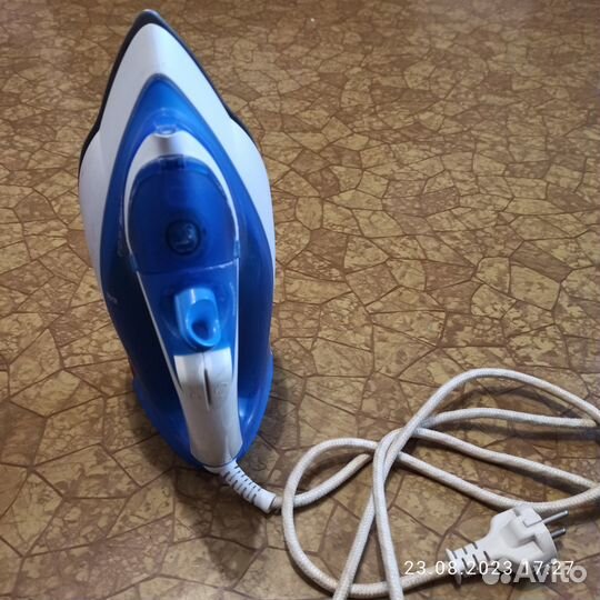 Утюг philips
