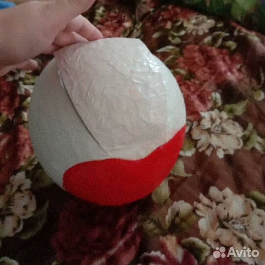 Киндр сюрприз