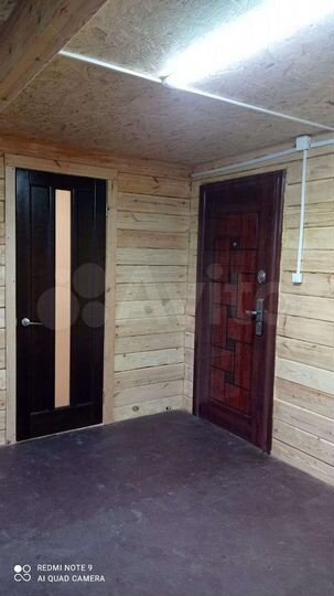 Дом 65 м² на участке 6 сот.