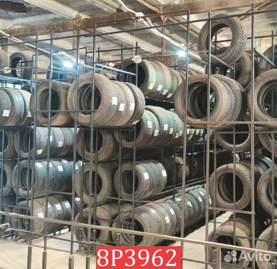 Nokian Tyres Hakkapeliitta R2 215/65 R16 102S