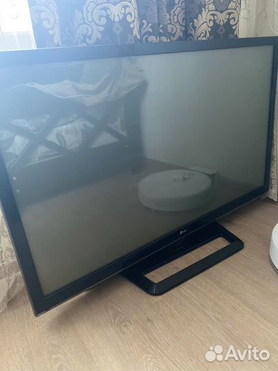 Телевизор lg