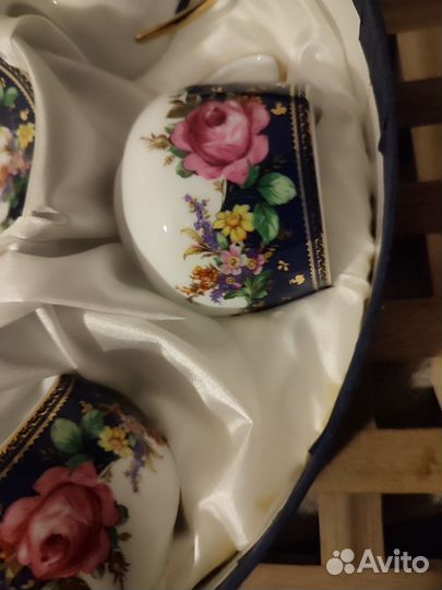 Сервиз кофейный