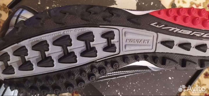 Сороконожки Umbro