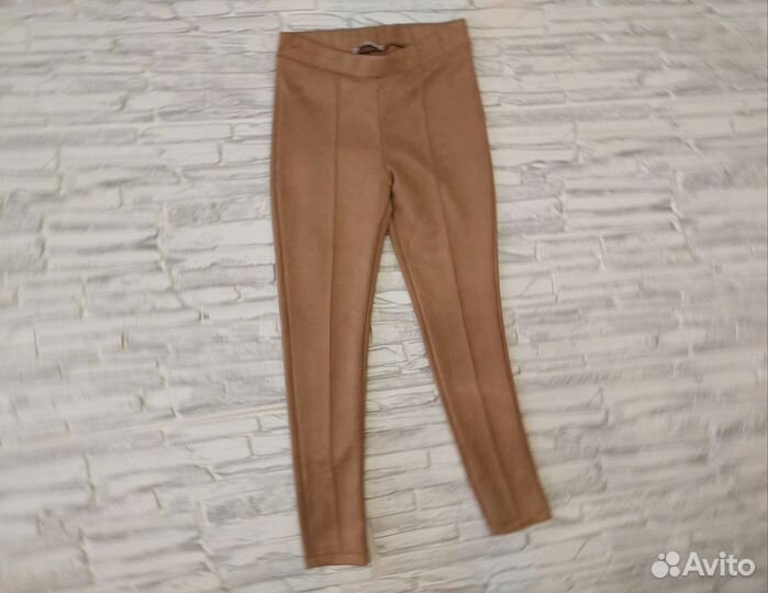 Легинсы calliope teddy Италия размер М