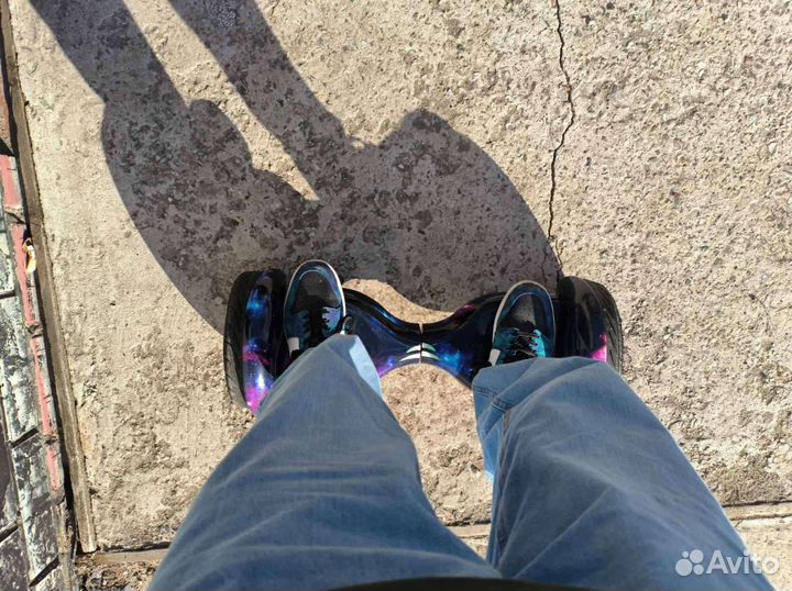 Гироскутер