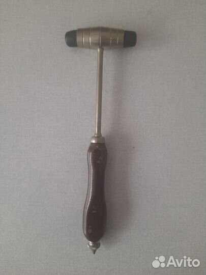 Молоток неврологический