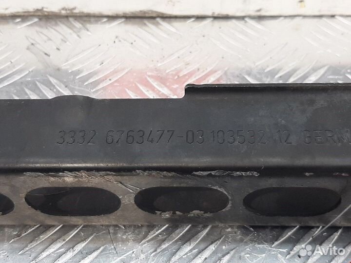 Рычаг задней подвески для BMW X1 (E84) 33322406291