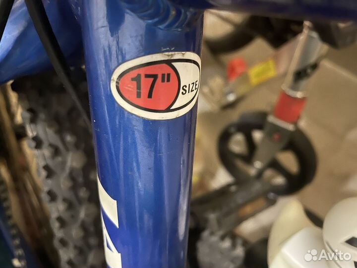 Велосипед Dakota Sport Jamis