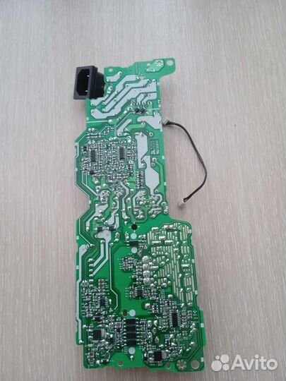 Блок питания