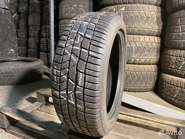 Continental ContiWinterContact TS 830 P 225/50 R18 99H