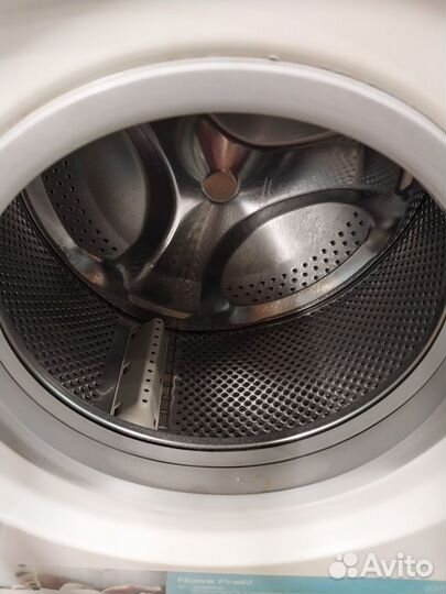 Стиральная машинка