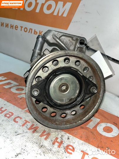 Насос гидроусилителя руля Volvo XC60 2010 31201150