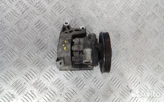 Насос гу бензиновый chevrolet cruze J300 (GAD04DH0