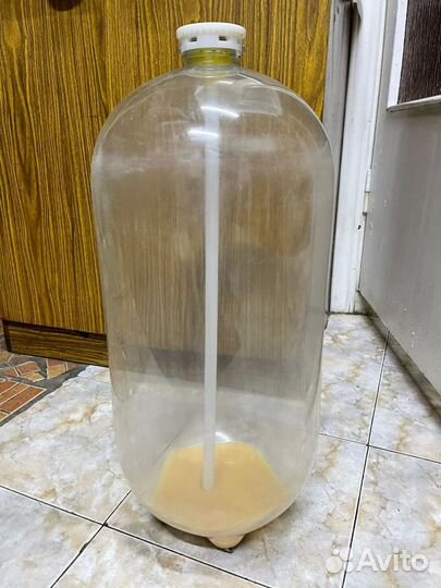 Пивные кеги пэт