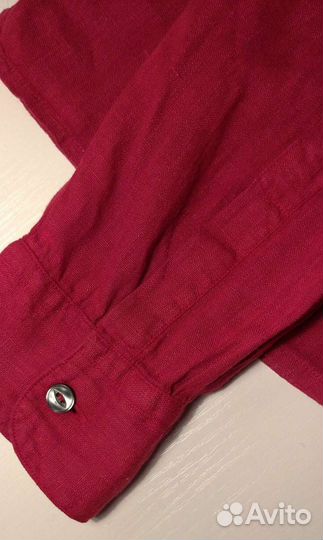 Рубашки разные 44-48р