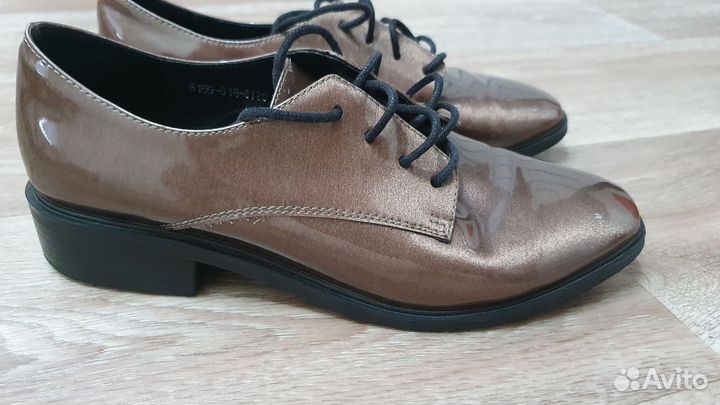Туфли женские