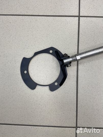 Распорка стоек передняя Cusco Subaru Legacy be bh